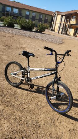 Kent Freestyle Bike 20 Ready To Ride 