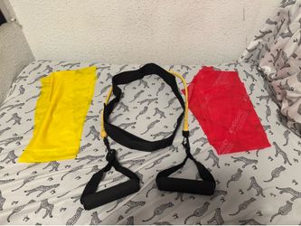 Excersise bands