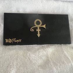 UD Prince Eyeshadow Palette