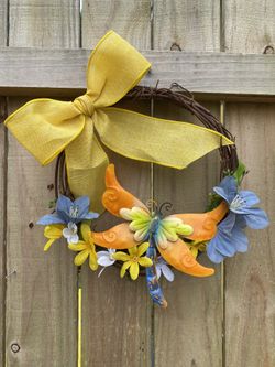 Spring /Summer Wreaths 