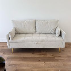 Mini Sofa 