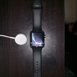 Apple Watch series 4