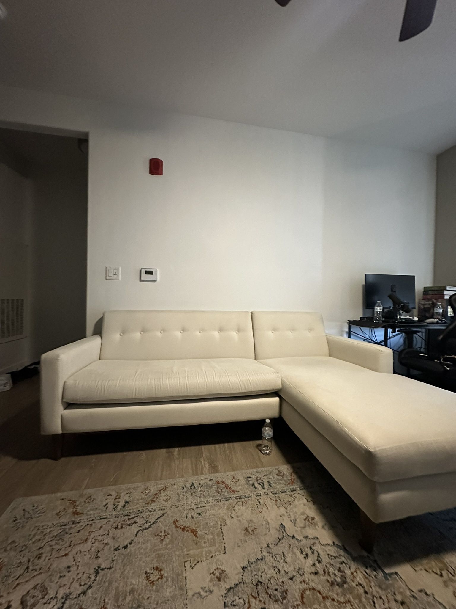 Joybird Couch 