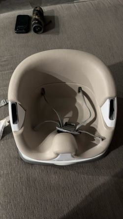 Baby einstein feeding baby chair