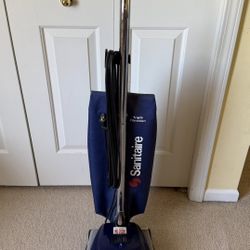 Sanitaire Professional Upright Vacuum