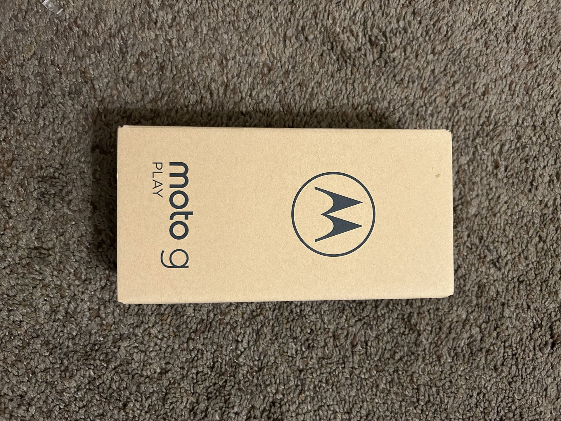 Motorola Play 4G (32GB)
