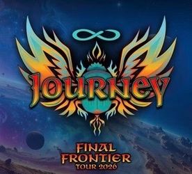 Journey Tixs