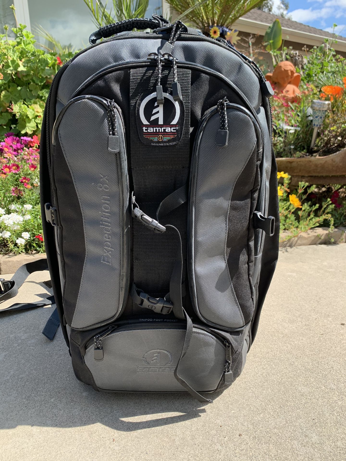 Tamrac Photographer Backpack