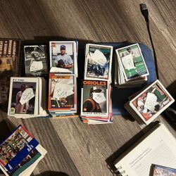Old Cards Fo Sale Best Price