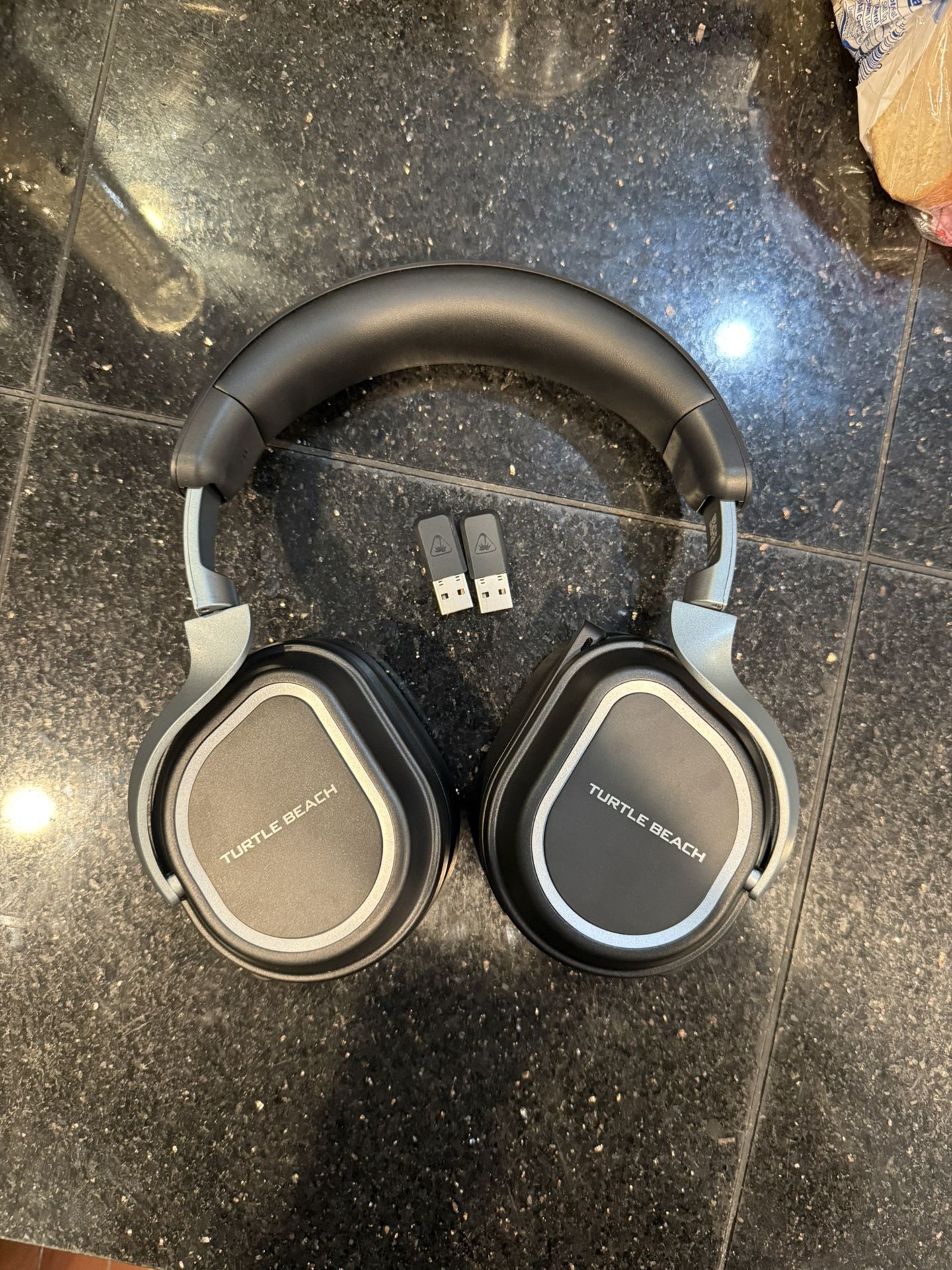Turtle Beach Ps5 Headset