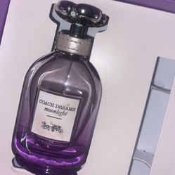 Coach Fragrance