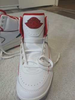 Jordan Retros 