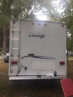 Durango kz travel trailer Thumbnail