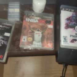 Games And TV On a Budget