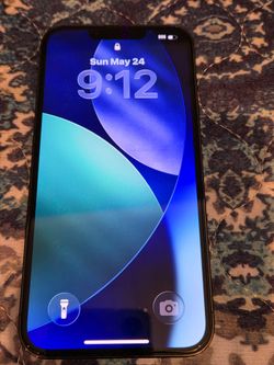 Like New iPhone