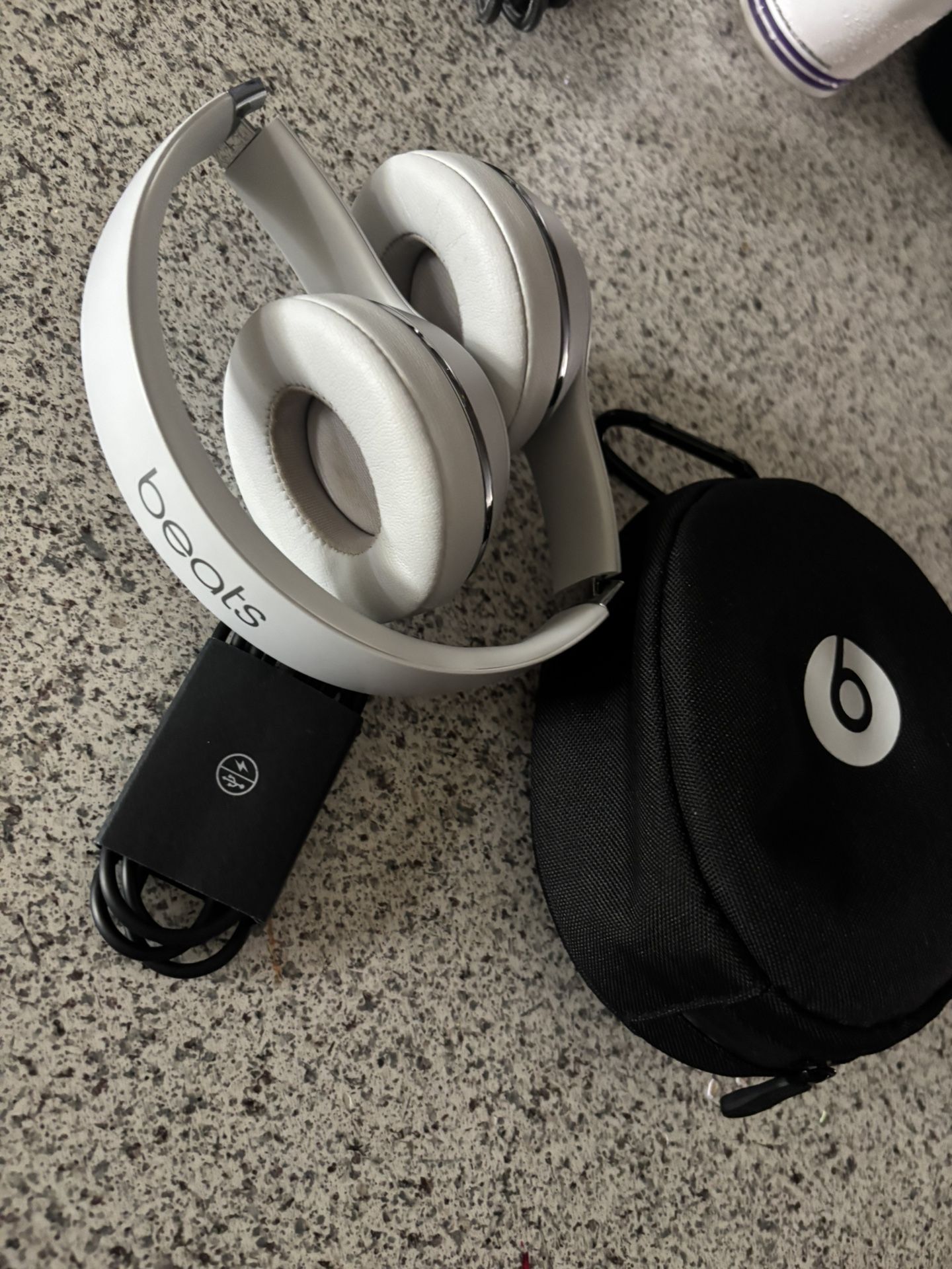 Beats Solo 3