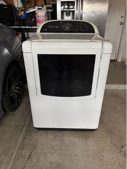 Whirlpool dryer