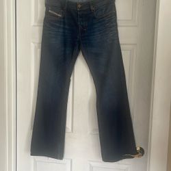 Diesel jeans 