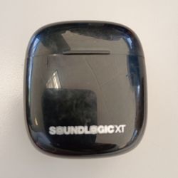 Headphones sound logicxt