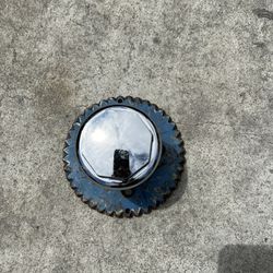 Knock Off With Adapter 