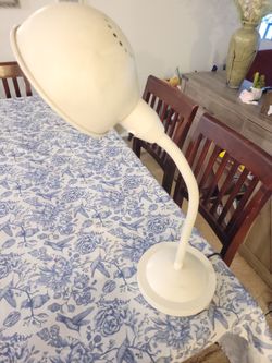 Vintage Ikea Format Gooseneck Lamp
