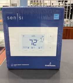 Sensi Smart Thermostat 