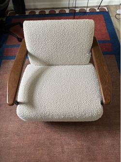Burrow Palmer Armchair