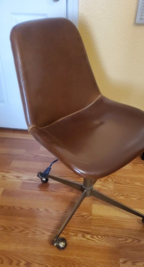World Market Office Chair