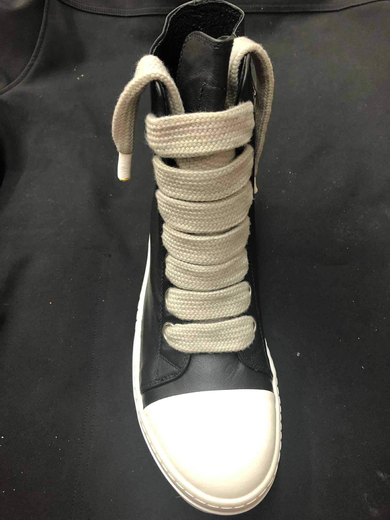 Men’s Rick Owen’s