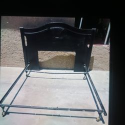 Canesera Y Rieles Size Queen Size 