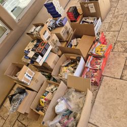 Video Game Parts & Controllers, Accessories New 