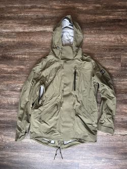 Holden Men’s M-51 3L Fishtail Jacket