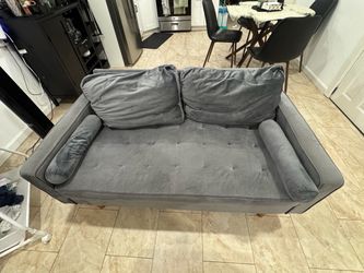 Love seat