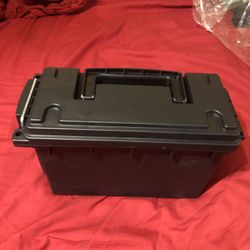 Caja Para Herramienta 