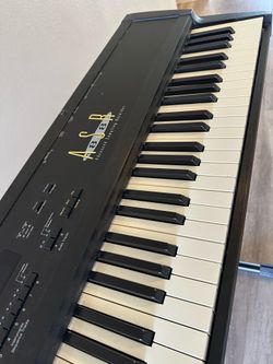 Ensoniq ASR