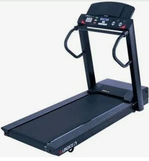 Landice L7 Commercial Grade Treadmill