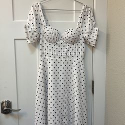 Beautiful Maxi Dress 
