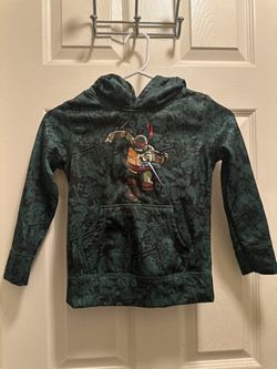 Ninja turtles