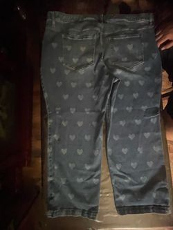 Used Women’s jeans size 30/32