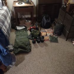 Survival Gear