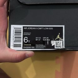 Air Jordan 11 