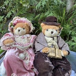 Teddy Bears 