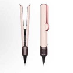 Dyson Hair-Straightener 