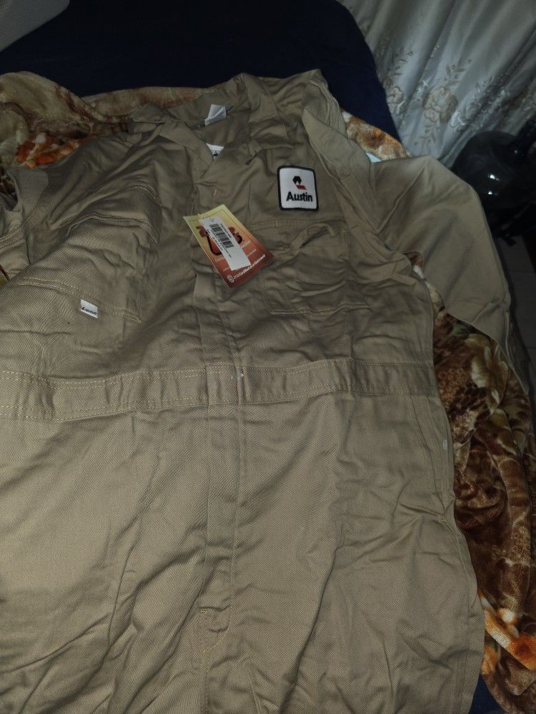 Wolverine Frc Work Shirts