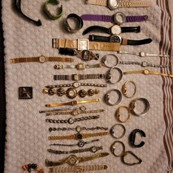 Watches