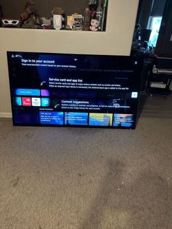 77" LG OLED MODEL: OLED77C3PUA