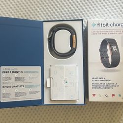 Fitbit Charge 2