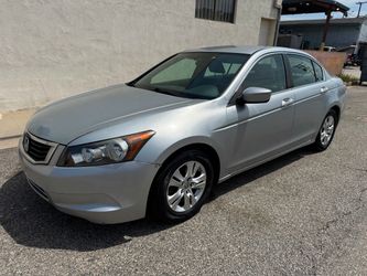 2009 Honda Accord