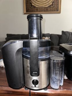 SILVERCREST Juicer