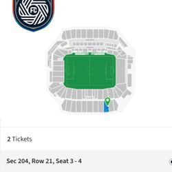 SDFC VS SALTLAKE Tickets 